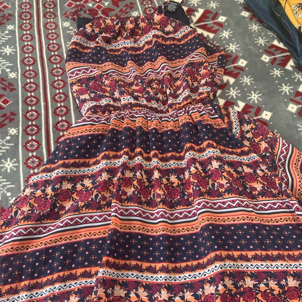Summer dress